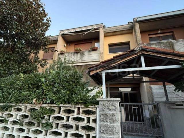 Appartamento in vendita a Castelfranco Emilia