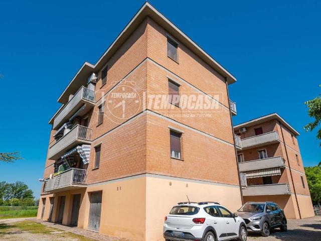 Appartamento in vendita a Castelfranco Emilia