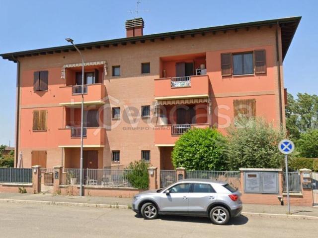 Appartamento in vendita a Castelfranco Emilia