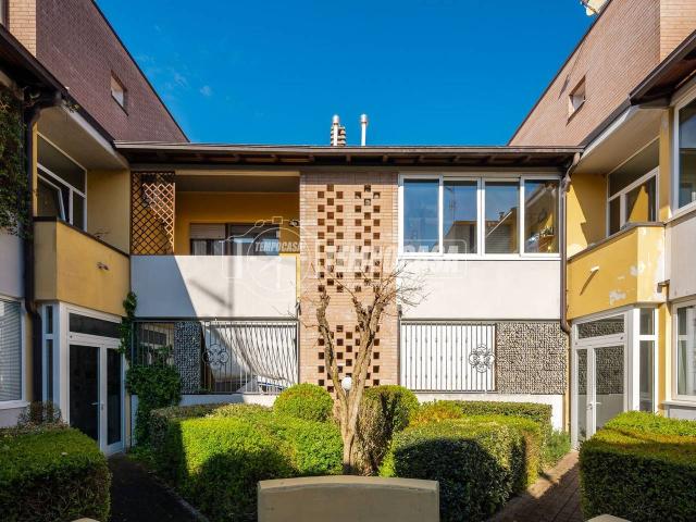 Appartamento in vendita a Castelfranco Emilia