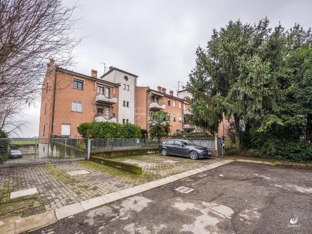 Appartamento in vendita a Castelfranco Emilia