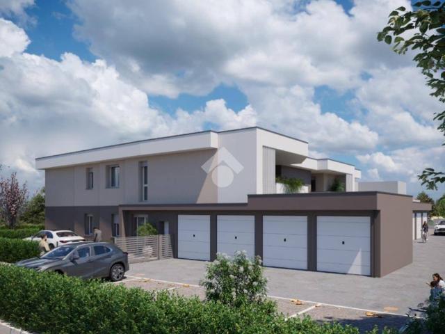 Appartamento in vendita a Castelfranco Emilia MO