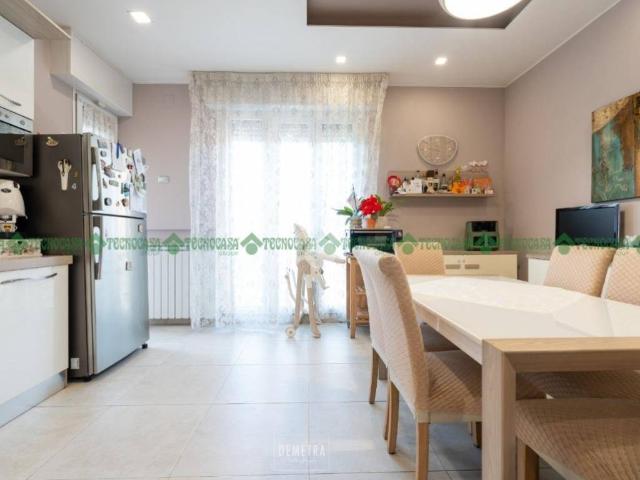 Appartamento in vendita a Castelfranco Emilia MO