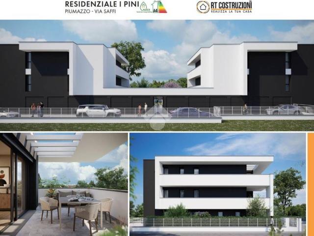 Appartamento in vendita a Castelfranco Emilia MO