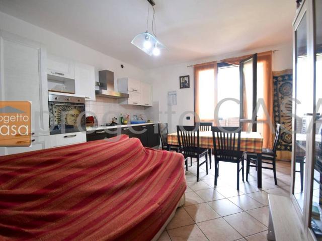 Appartamento in vendita a Castelfranco Emilia MO