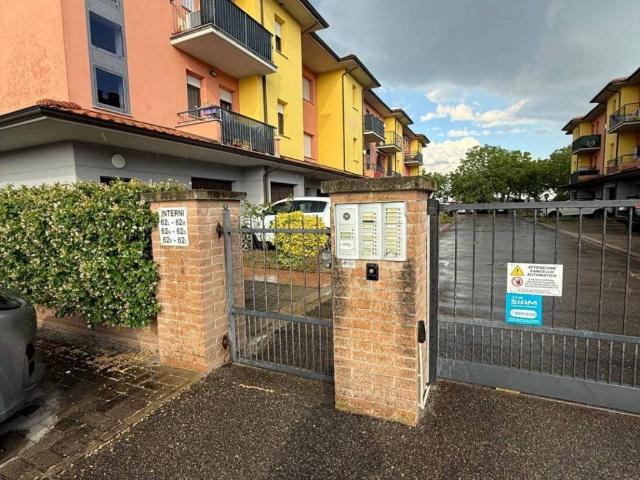 Appartamento in vendita a Castelfranco Emilia MO