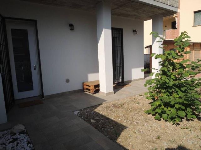 Appartamento in vendita a Castelfranco Emilia MO