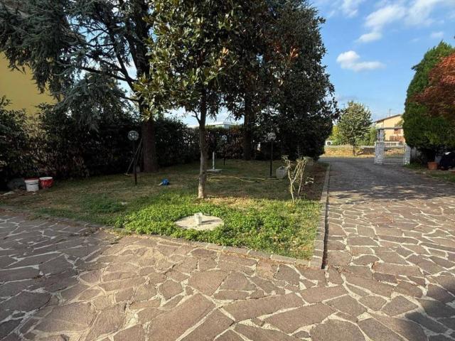 Appartamento in vendita a Castelfranco Emilia MO