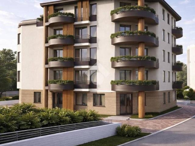 Appartamento in vendita a Castelfranco Emilia MO