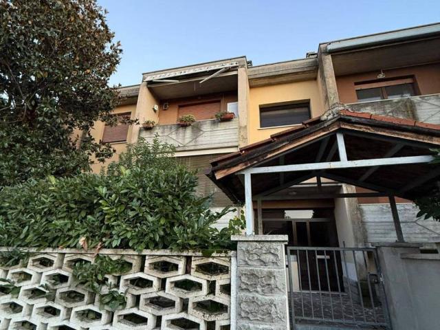 Appartamento in vendita a Castelfranco Emilia MO