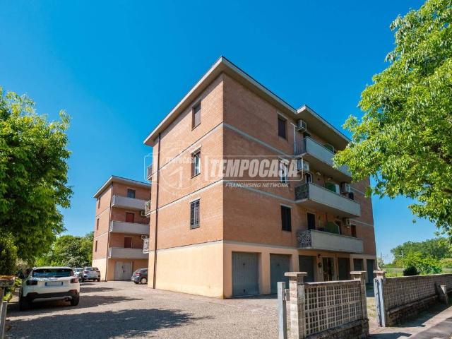 Appartamento in vendita a Castelfranco Emilia MO