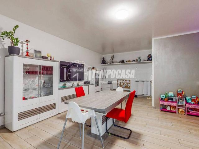 Appartamento in vendita a Castelfranco Emilia MO
