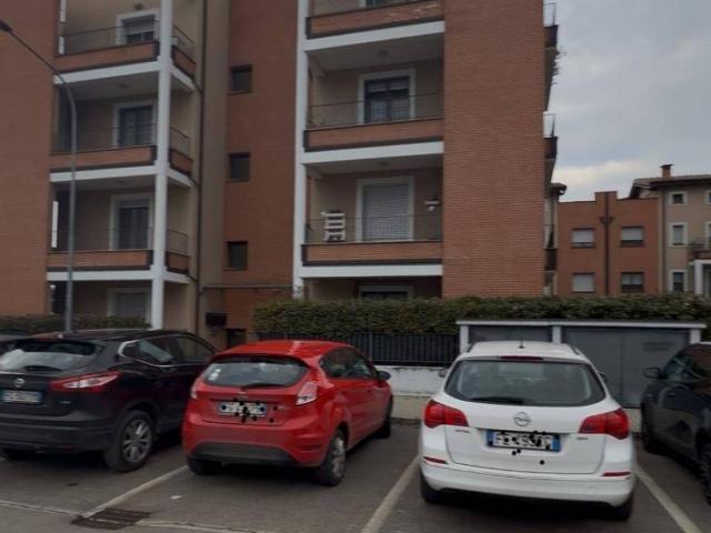 Appartamento in vendita a Castelfranco Emilia MO