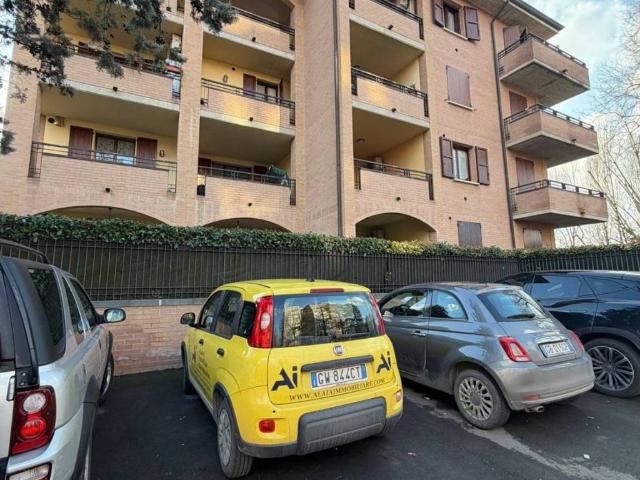 Appartamento in vendita a Castelfranco Emilia MO