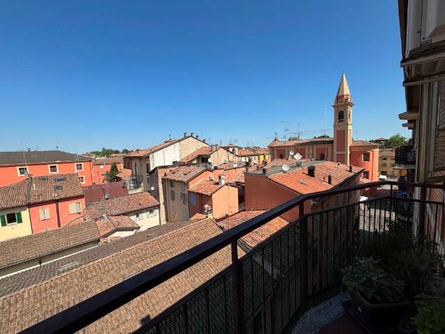 Appartamento in vendita a Castelfranco Emilia MO