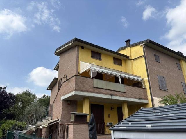 Appartamento in vendita a Castelfranco Emilia MO