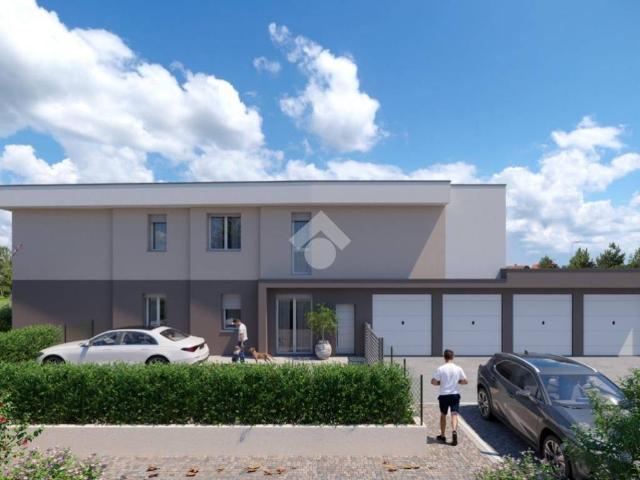 Appartamento in vendita a Castelfranco Emilia MO