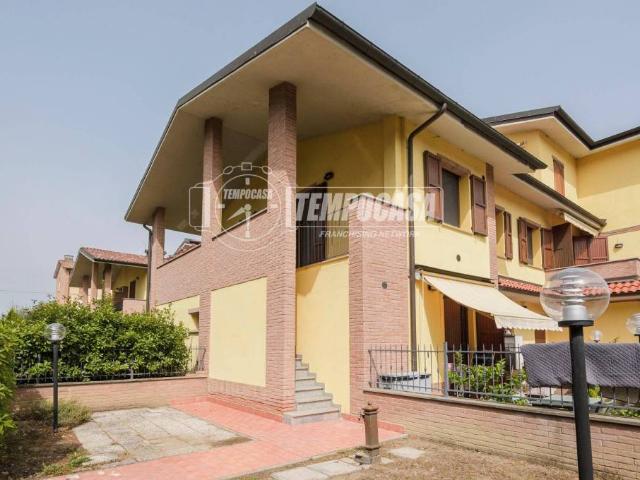 Appartamento in vendita a Castelfranco Emilia MO