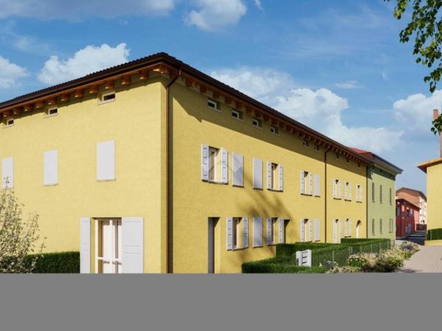 Appartamento in vendita a Castelfranco Emilia MO