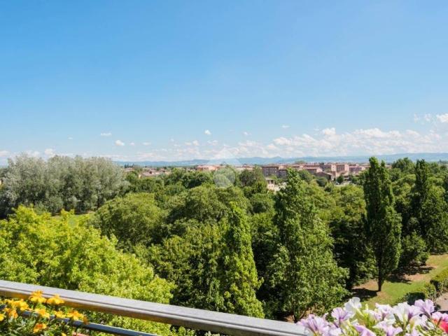 Appartamento in vendita a Castelfranco Emilia MO