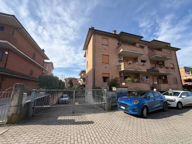 Appartamento in vendita a Castelfranco Emilia MO