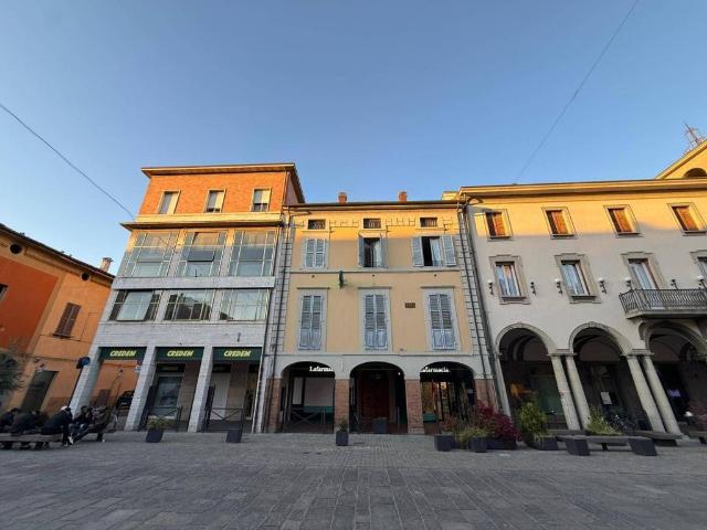 Appartamento in vendita a Castelfranco Emilia MO