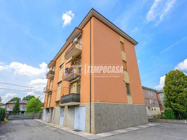 Appartamento in vendita a Castelfranco Emilia MO