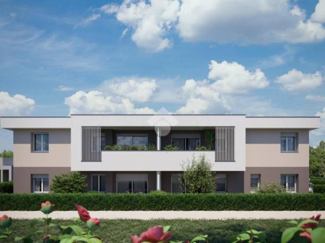 Appartamento in vendita a Castelfranco Emilia MO