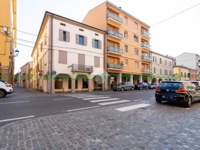 Appartamento in vendita a Castelfranco Emilia MO