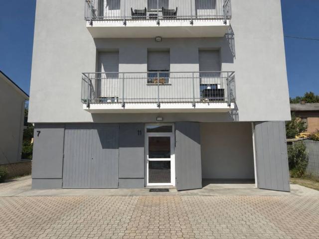 Appartamento in vendita a Castelfranco Emilia MO