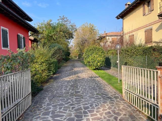 Appartamento in vendita a Castelfranco Emilia MO