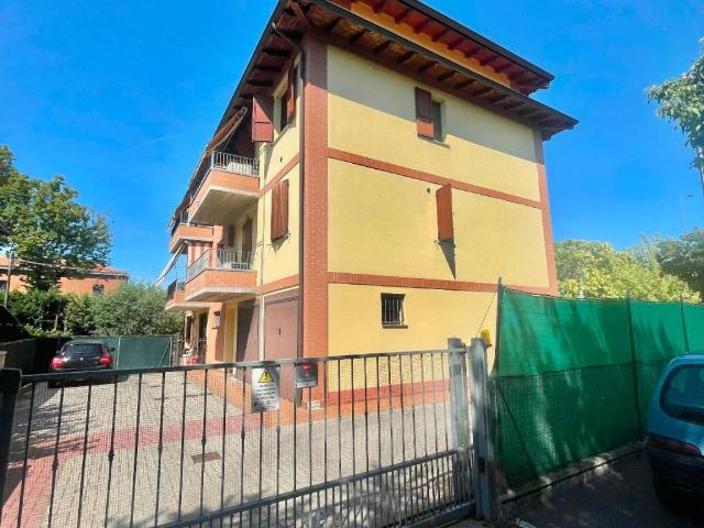 Appartamento in vendita a Castelfranco Emilia MO