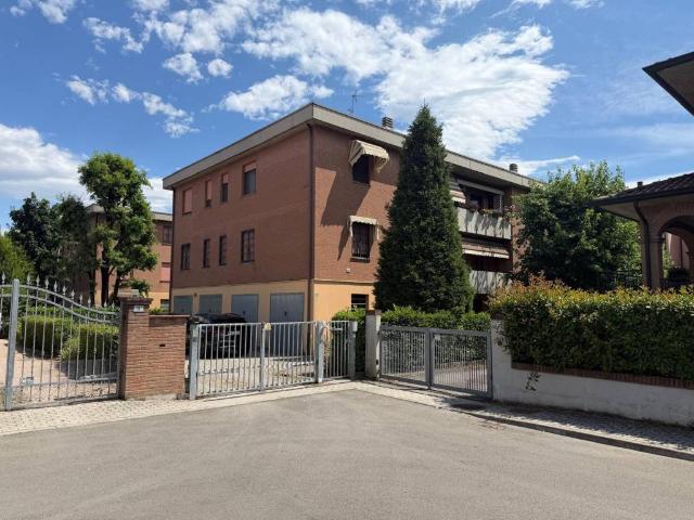 Appartamento in vendita a Castelfranco Emilia MO