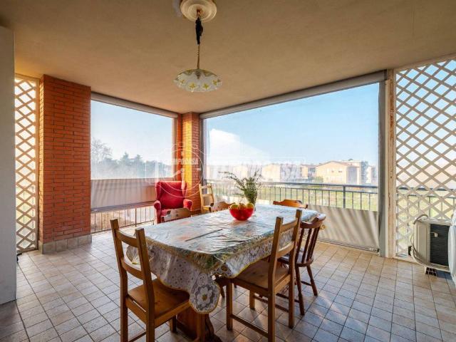Appartamento in vendita a Castelfranco Emilia MO