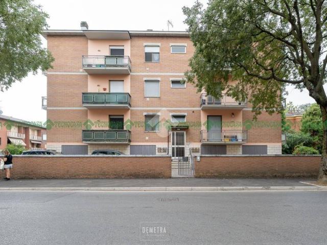 Appartamento in vendita a Castelfranco Emilia MO
