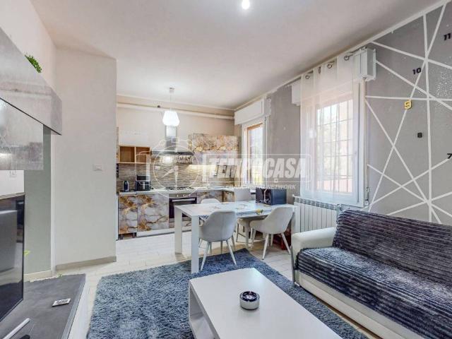 Appartamento in vendita a Castelfranco Emilia MO