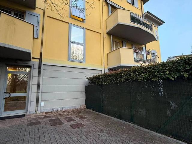 Appartamento in vendita a Castelfranco Emilia MO