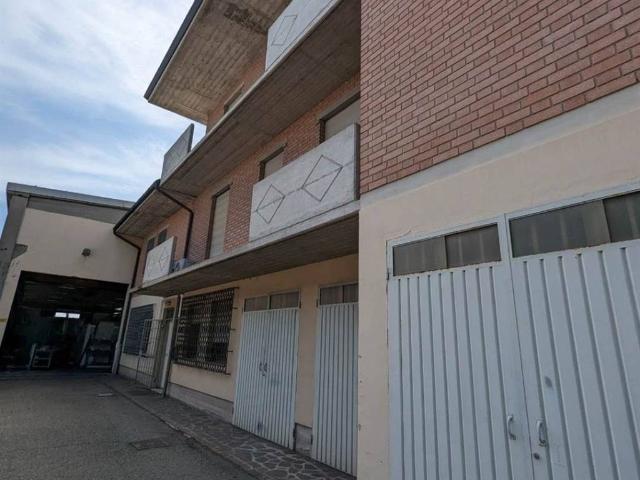 Appartamento in vendita a Castelfranco Emilia MO
