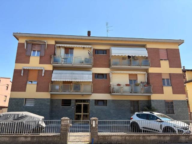 Appartamento in vendita a Castelfranco Emilia MO