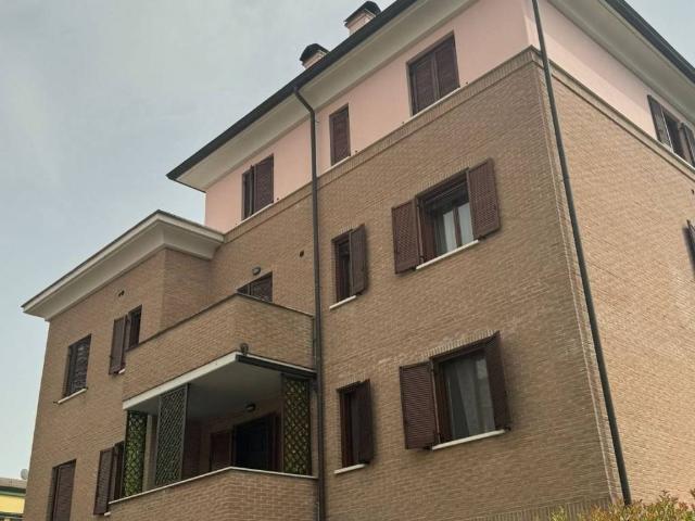 Appartamento in vendita a Castelfranco Emilia MO