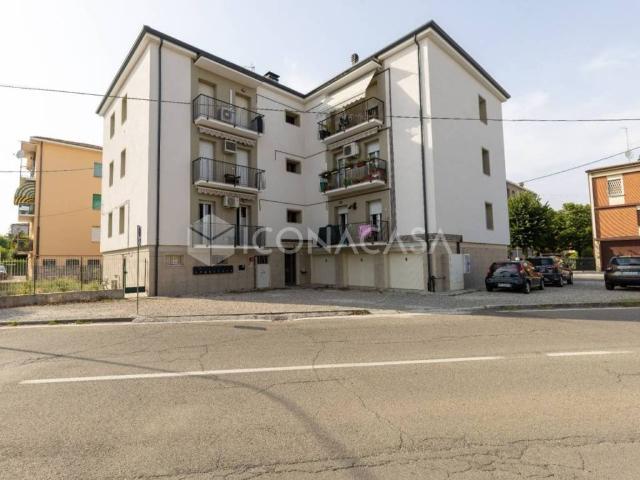 Appartamento in vendita a Castelfranco Emilia MO