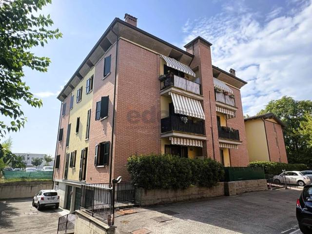 Appartamento in vendita a Castelfranco Emilia MO