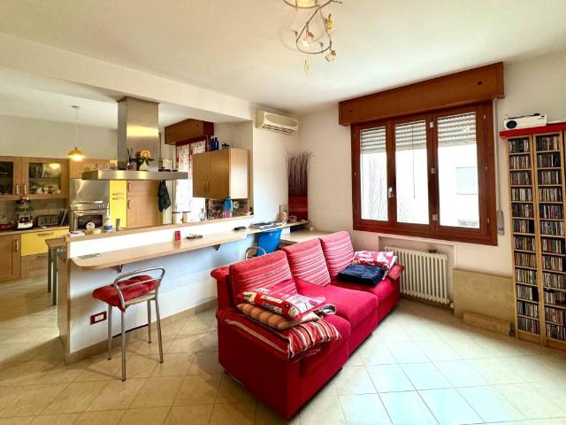 Appartamento in vendita a Castelfranco Emilia MO