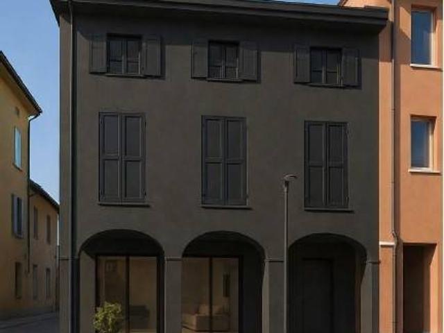 Appartamento in vendita a Castelfranco Emilia MO