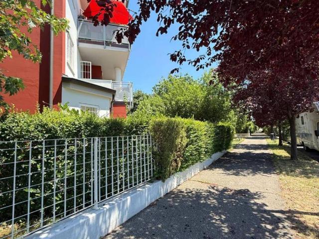 Appartamento in vendita a Castelfranco Emilia MO