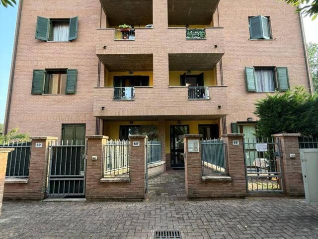 Appartamento in vendita a Castelfranco Emilia MO