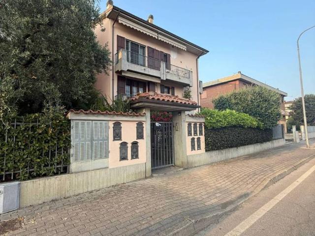 Appartamento in vendita a Castelfranco Emilia MO