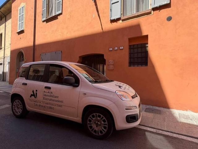 Appartamento in vendita a Castelfranco Emilia MO