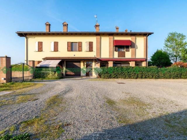Appartamento in vendita a Castelfranco Emilia MO