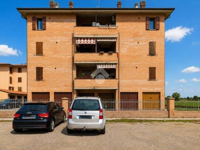 Appartamento in vendita a Castelfranco Emilia MO